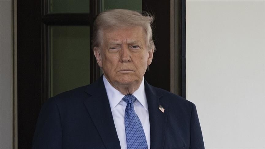 آشفتگی ترامپ از تاکید ایران بر حفظ حق غنی‌سازی