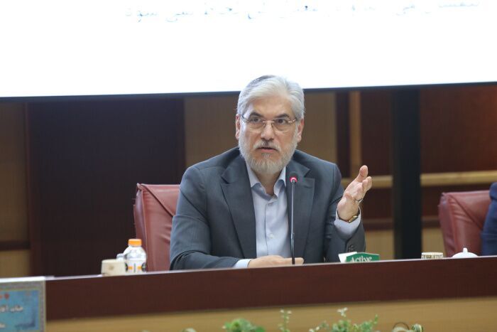 سیمایی: رهبر انقلاب در راهبری علم و فناوری پیشرو بوده اند