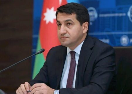 جمهوری آذربایجان، حمله رژیم صهیونیستی به خاک ایران را محکوم کرد