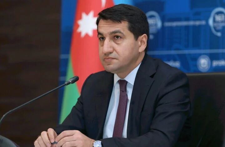 جمهوری آذربایجان، حمله رژیم صهیونیستی به خاک ایران را محکوم کرد