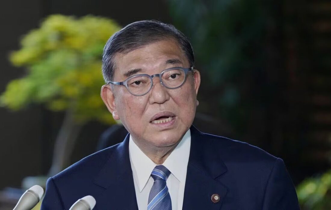 افزایش فشارها بر نخست‌وزیر ژاپن برای استعفا