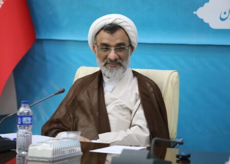 خسروپناه: پیام رهبر انقلاب یک نقشه راه برای پیشرفت و اقتدار کشور است