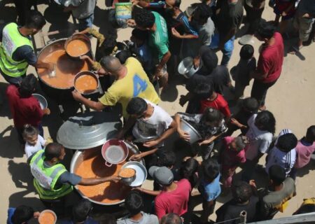 سازمان ملل: وقفه‌های اسرائیل پاسخگوی نیازهای مردم غزه نیست؛ آتش بس دائمی باید برقرار شود