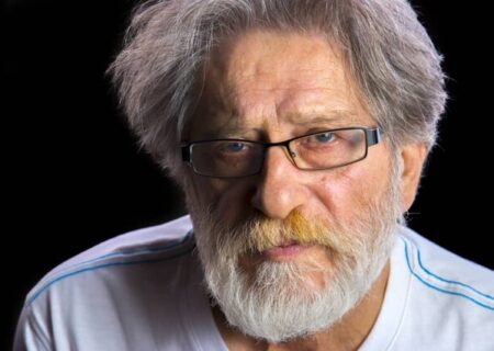 به بهانه سالروز درگذشت شاپور جورکش