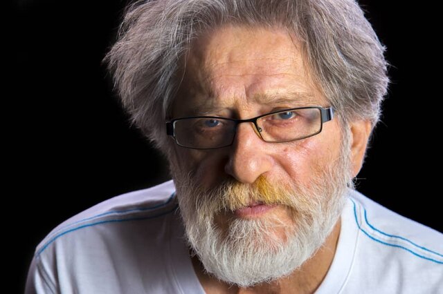 به بهانه سالروز درگذشت شاپور جورکش