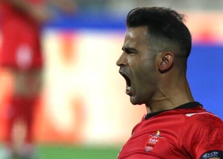 عیسی آل کثیر با استقلال به توافق رسید