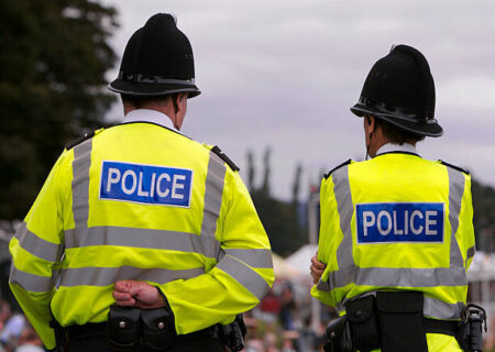 ادعای پلیس انگلیس: ایران، روسیه و چین در حال تشدید عملیات‌های‌شان در انگلیس هستند