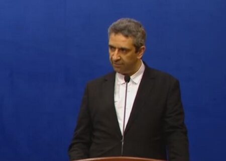 رئیس‌جمهور با تعقیب خاطیان قواعد نقد درباره خود مخالف است