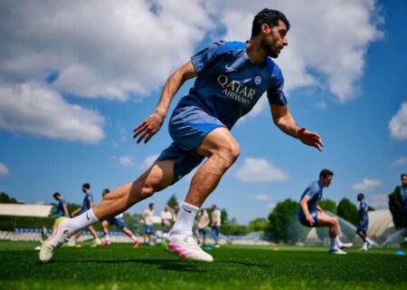 پاسخ منفی طارمی به پیشنهاد الوصل امارات