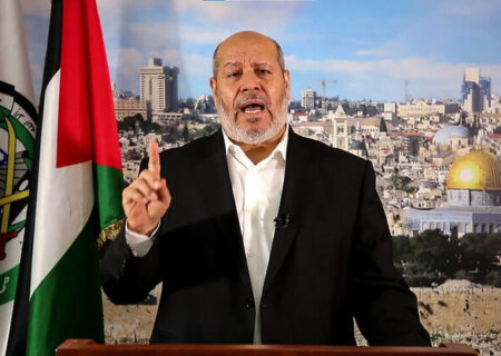 حماس: عقب نشینی اسراییل از مذاکرات برای ادامه نسل‌کشی است/ سکوت امّت جرم است