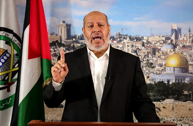 حماس: عقب نشینی اسراییل از مذاکرات برای ادامه نسل‌کشی است/ سکوت امّت جرم است