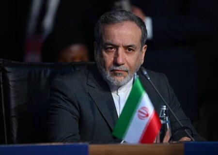 عراقچی: میزان آسیب‌ها به «فردو» خیلی جدی و زیاد بوده است