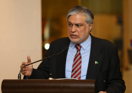 اسلام‌آباد: حمله آمریکا به ایران غیرقابل قبول است