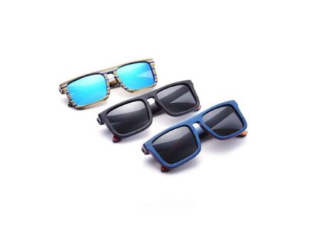 عینک آفتابی فقط برای زیبایی نیست