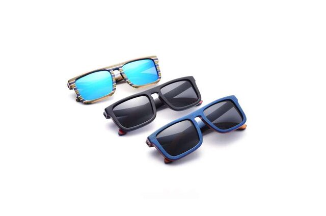 عینک آفتابی فقط برای زیبایی نیست