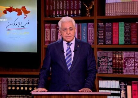 هدف جنگ اسرائیل، سرنگونی نظام مستقل ایران بود اما شکست خورد