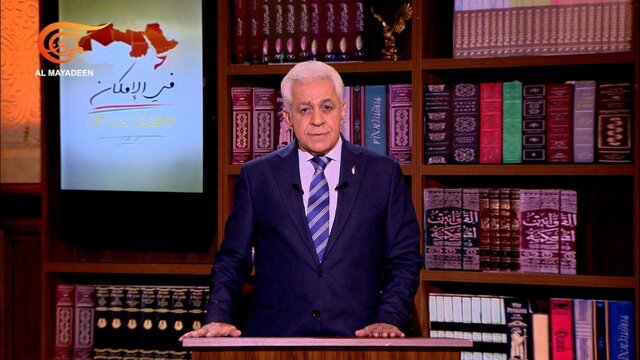 هدف جنگ اسرائیل، سرنگونی نظام مستقل ایران بود اما شکست خورد