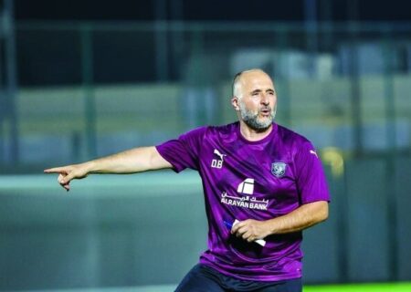 الدحیل، حریف سپاهان در پلی‌آف لیگ نخبگان آسیاست