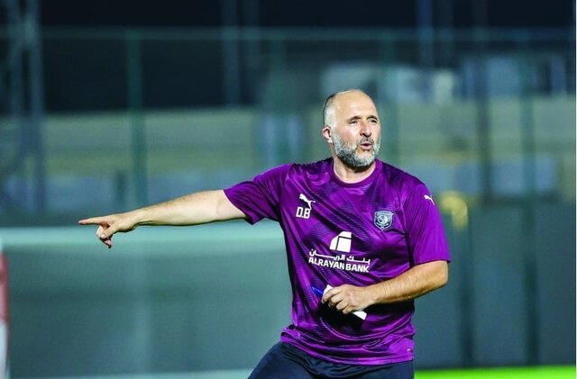 الدحیل، حریف سپاهان در پلیآف لیگ نخبگان آسیاست