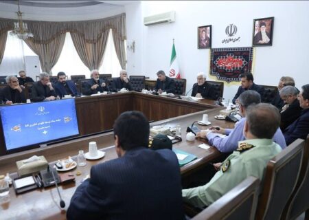 عارف: مردم ایران لیاقت هر جانفشانی را دارند