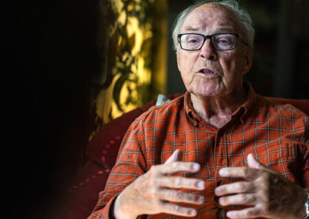 هانس بلیکس: ایران هیچ انحراف هسته‌ای نداشته است