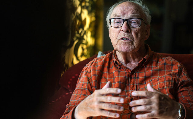 هانس بلیکس: ایران هیچ انحراف هسته‌ای نداشته است