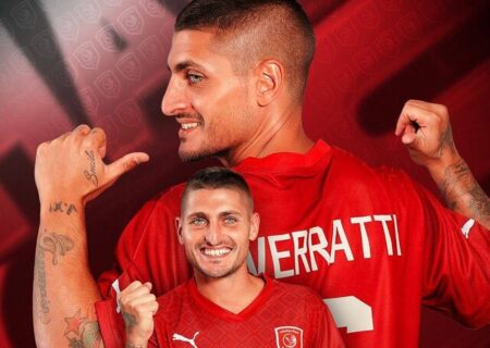 وراتی رسما به الدحیل پیوست؛ تیم قطری با مثلث سرشناس برابر سپاهان