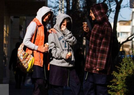 چرا دهه هشتادی‌ها همیشه خسته‌اند؟