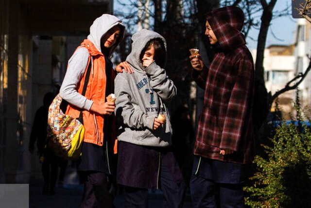 چرا دهه هشتادیها همیشه خستهاند؟