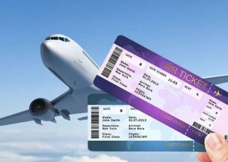 کانال‌های مجاز فروش بلیت پروازهای اربعین اعلام شد