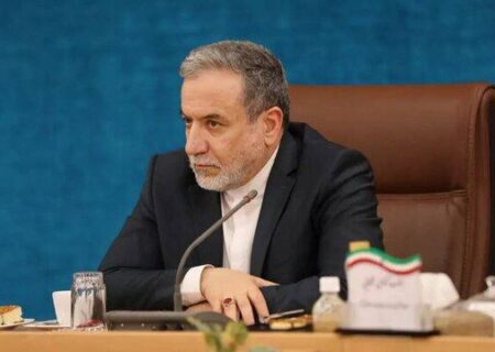 عراقچی: حمله رژیم صهیونیستی به صفوف گرسنگان، مصداق بارز جنایت جنگی و جنایت علیه بشریت است