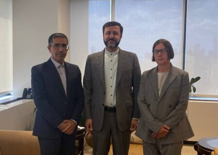 غریب‌آبادی: رژیم صهیونیستی در جریان تجاوز به ایران عمدتاً غیرنظامیان را هدف قرار داد