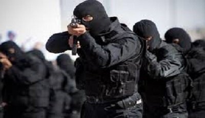 انهدام کامل تیم تروریستی در زاهدان