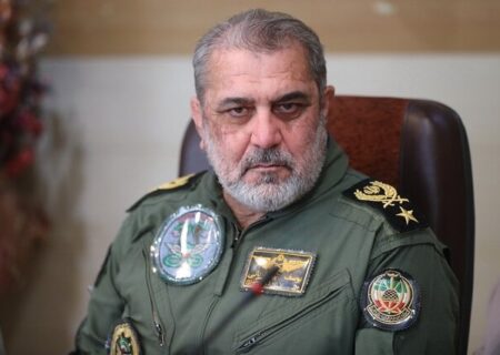 بزرگترین دستاورد جنگ ۱۲ روزه از نظر معاون هماهنگ‌کننده نیروی زمینی ارتش