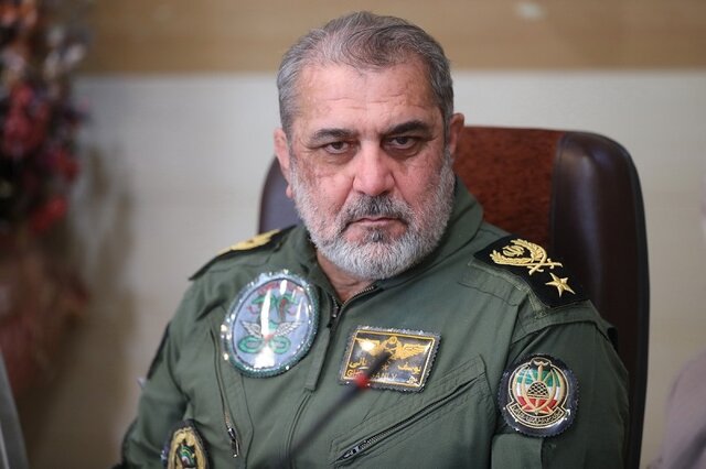 بزرگترین دستاورد جنگ ۱۲ روزه از نظر معاون هماهنگ‌کننده نیروی زمینی ارتش