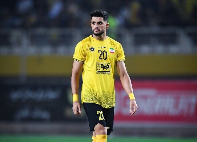 توافق استقلال با سپاهان برای انتقال گودرزی