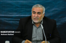 رفع چالش‌های مسکن در فولادشهر با حمایت مسئولان استانی