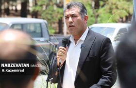 نام دانشمند شهید طهرانچی برتارک علم، دانش و بزرگمردی می‌درخشد