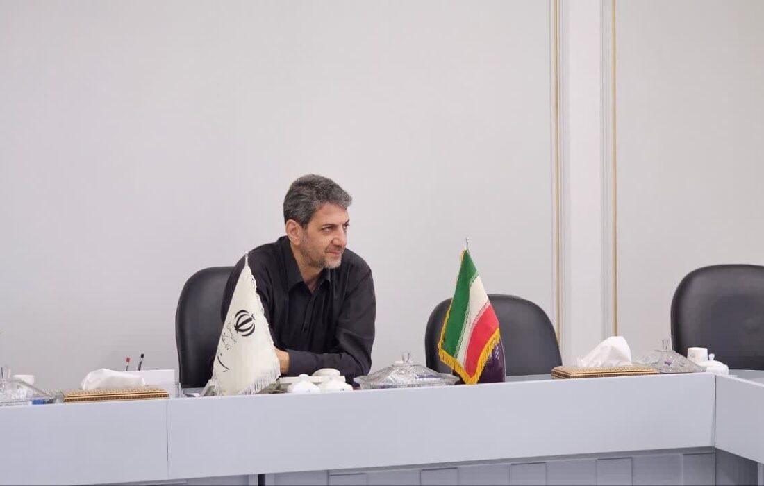 تأکید معاون عمرانی استانداری اصفهان؛ بر تداوم پروژه راهبردی کنارگذر شرق استان