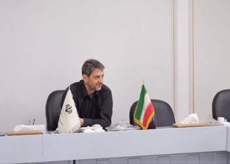 تأکید معاون عمرانی استانداری اصفهان؛ بر تداوم پروژه راهبردی کنارگذر شرق استان