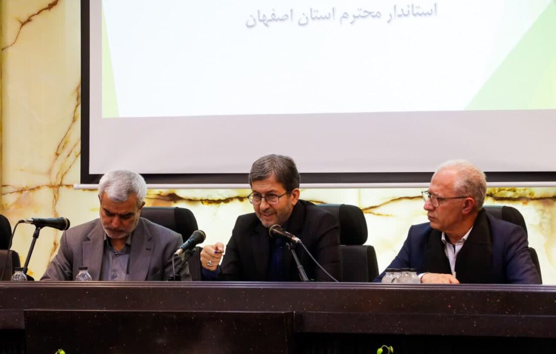 اصناف، ستون اصلی تاب‌آوری اجتماعی در روزهای سخت است