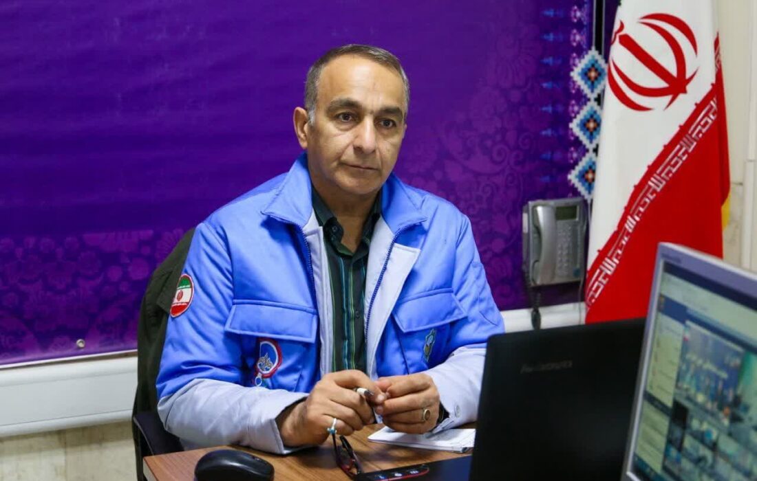 وضعیت سد زاینده‌رود بحرانیست؛ منابع آبی در استان باید مدیریت شود/۷۰ درصد حجم سد خالی است