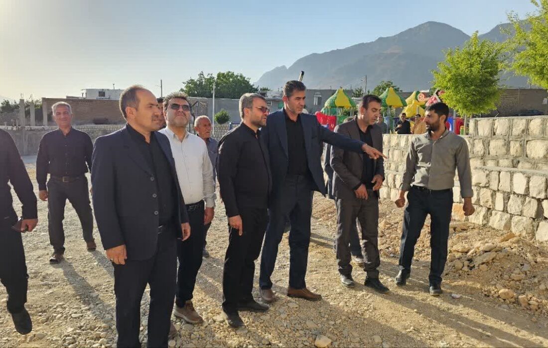 شهر بیده نیازمند توجه ویژه در حوزه خدمات و توسعه زیرساخت‌هاست