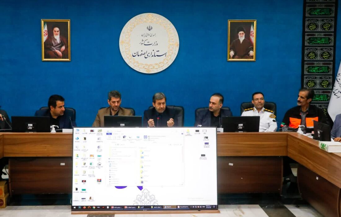 افزایش تراکم مسافران با بازگشایی زاینده‌رود و تخفیف ۵۰ درصدی هتل‌ها در اصفهان