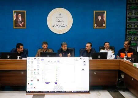 افزایش تراکم مسافران با بازگشایی زاینده‌رود و تخفیف ۵۰ درصدی هتل‌ها در اصفهان