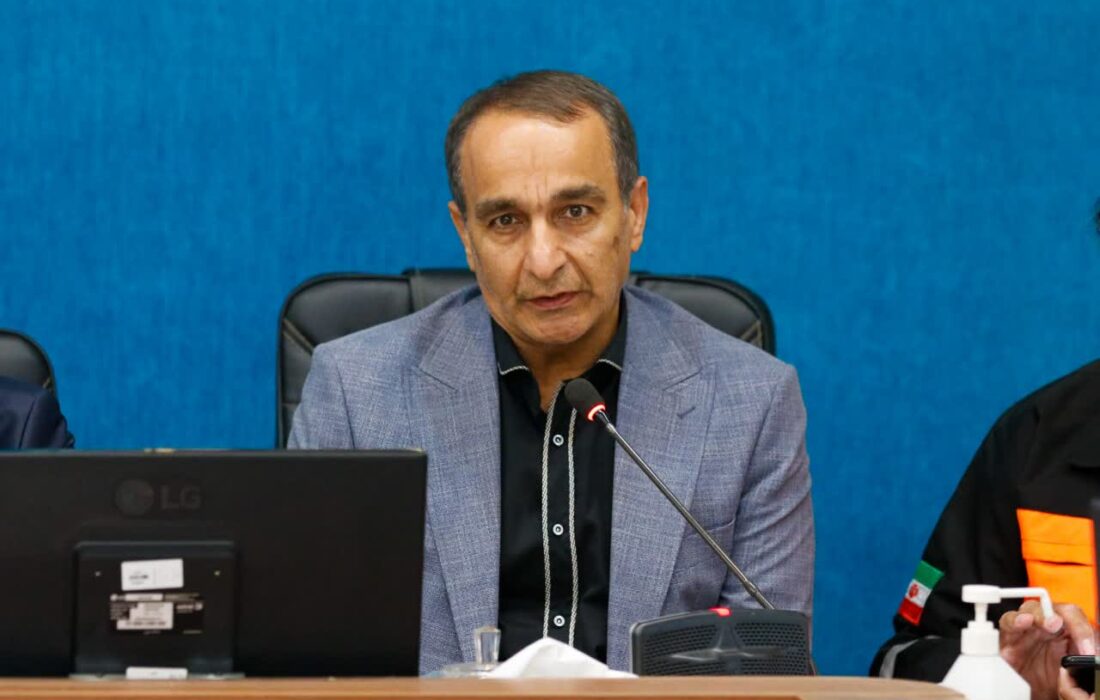 قرارگاه پیشگیری از تصادفات و تلفات جاده‌ای در تعطیلات پیش‌رو تشکیل می‌شود