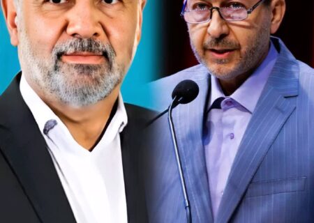 بررسی راهکارهای حل مشکلات تأمین اجتماعی استان اصفهان در دیدار استاندار با وزیر کار