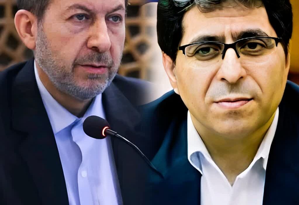 رفع مشکلات شرکت ذوب‌آهن اصفهان و سازمان تأمین اجتماعی در دستورکار قرار گرفت