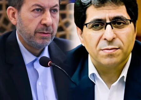 رفع مشکلات شرکت ذوب‌آهن اصفهان و سازمان تأمین اجتماعی در دستورکار قرار گرفت