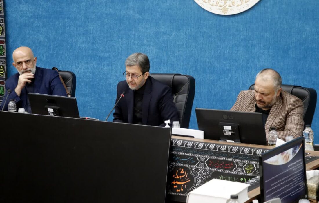 تاکید بر اهمیت راهبردی هوش مصنوعی در حوزه‌های دفاعی، امنیتی و اقتصادی استان